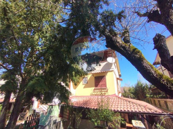 appartamento in vendita a Busso