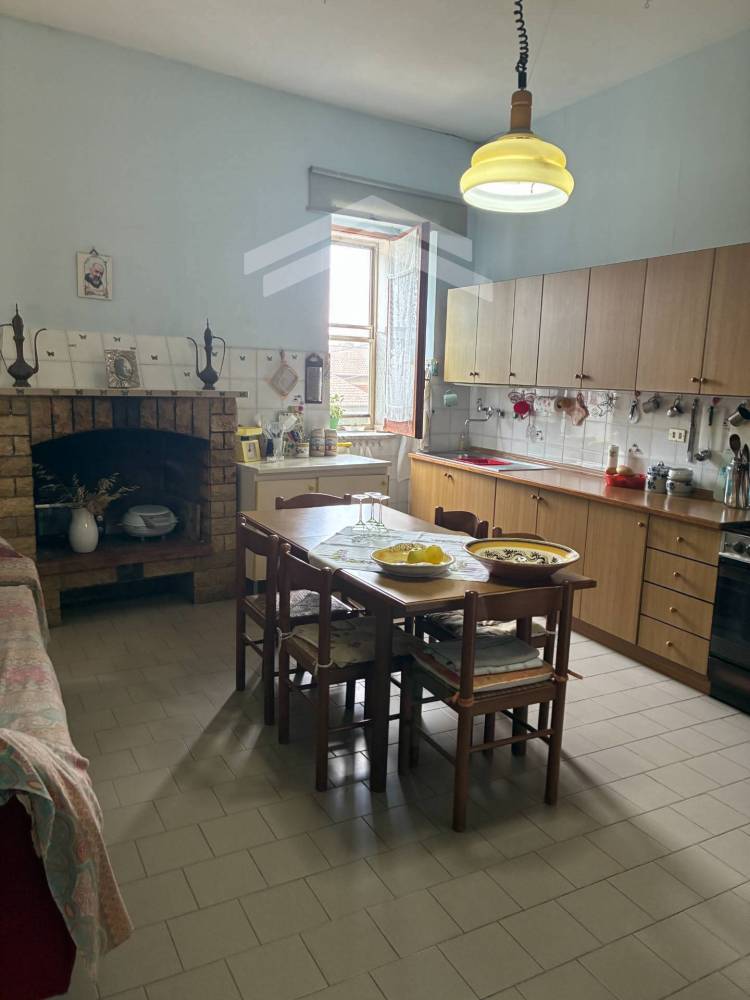 casa indipendente in vendita a Busso