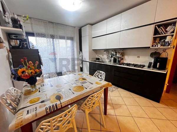 appartamento in vendita a Busso