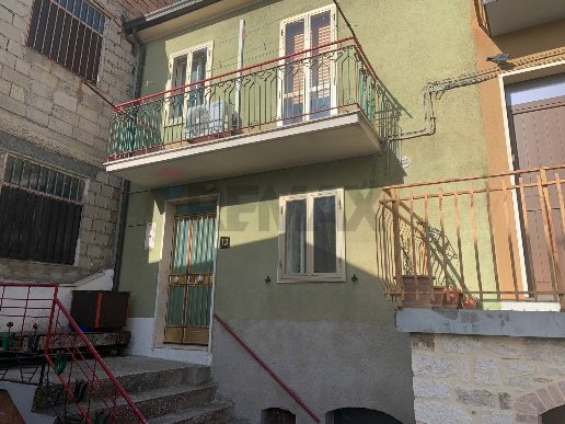 appartamento in vendita a Busso