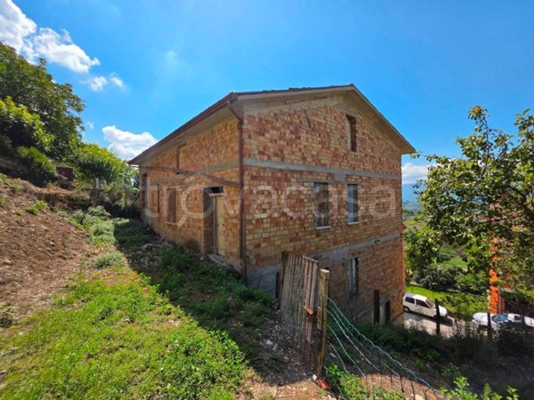 appartamento in vendita a Busso