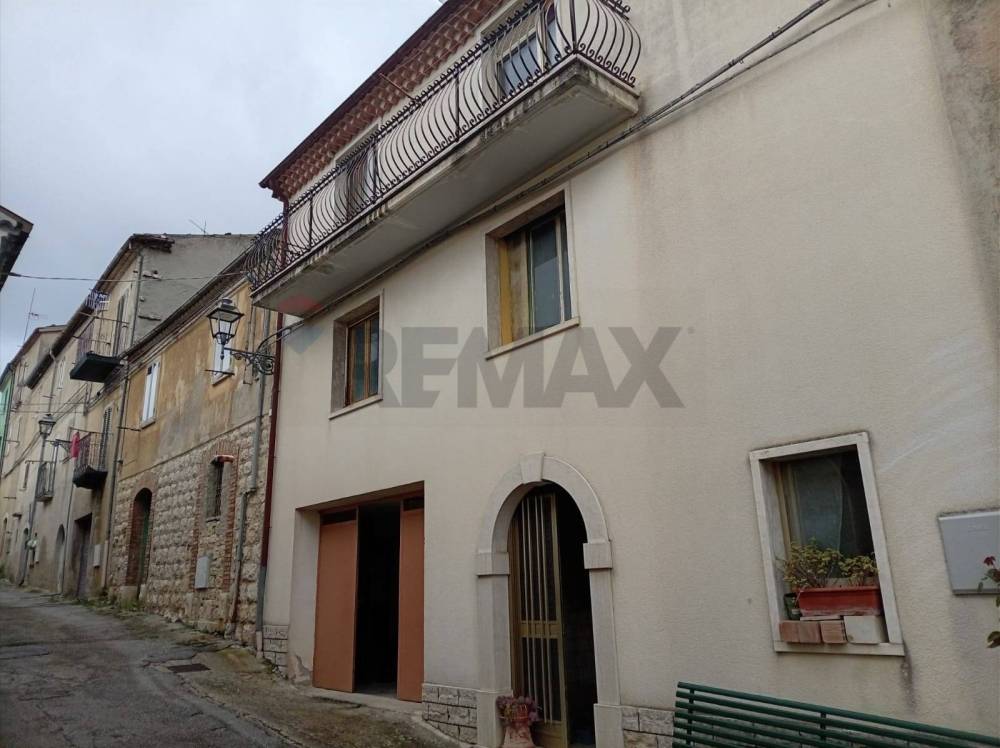 casa indipendente in vendita a Busso