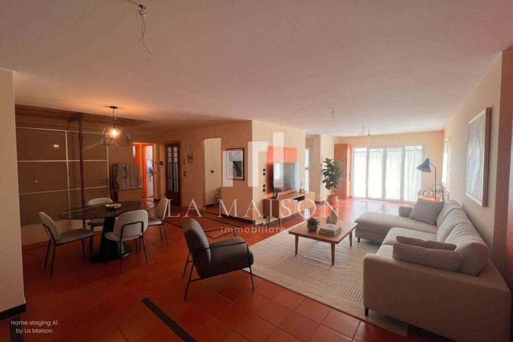 casa indipendente in vendita a Busso