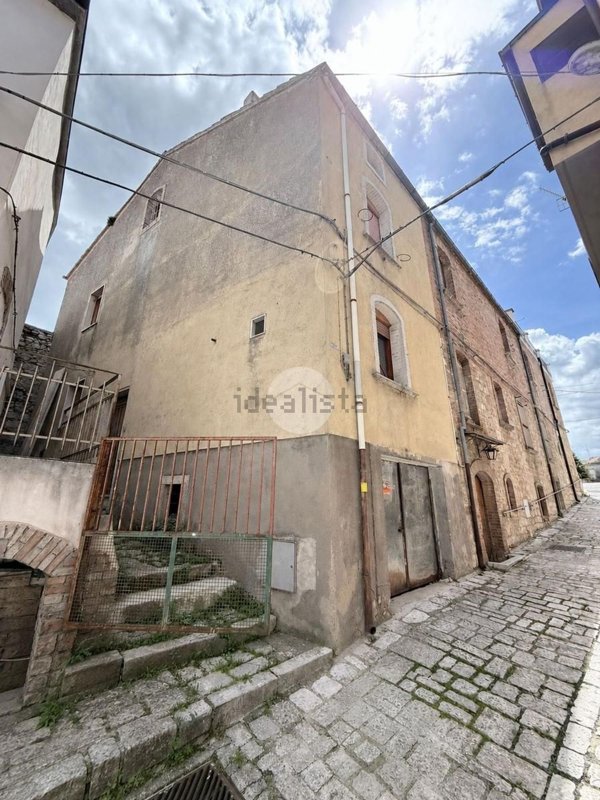 appartamento in vendita a Busso