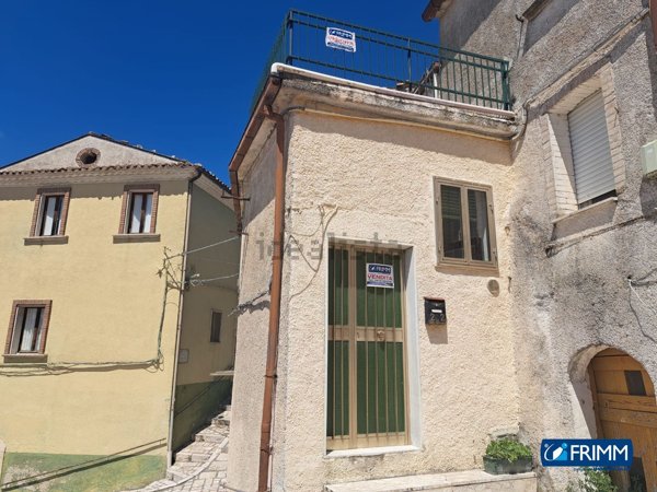 appartamento in vendita a Busso