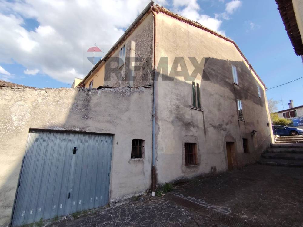 casa indipendente in vendita a Busso