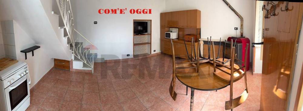 appartamento in vendita a Busso