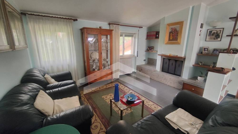appartamento in vendita a Busso