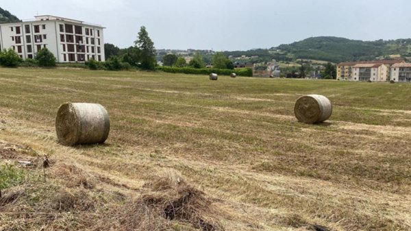 terreno edificabile in vendita a Campobasso