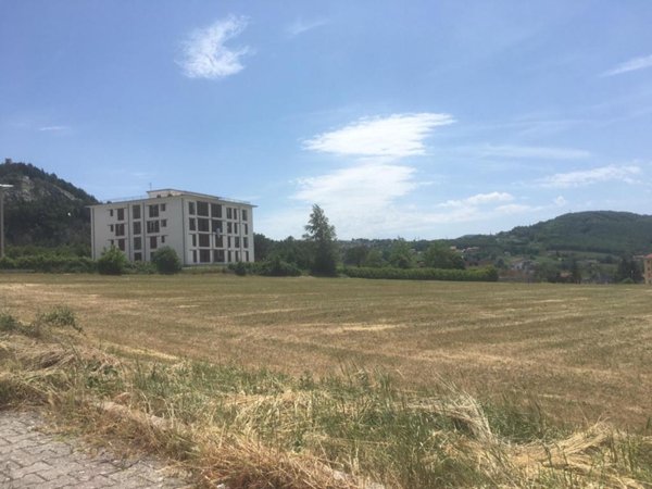 appartamento in vendita a Campobasso