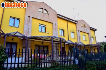 casa indipendente in vendita a Campobasso