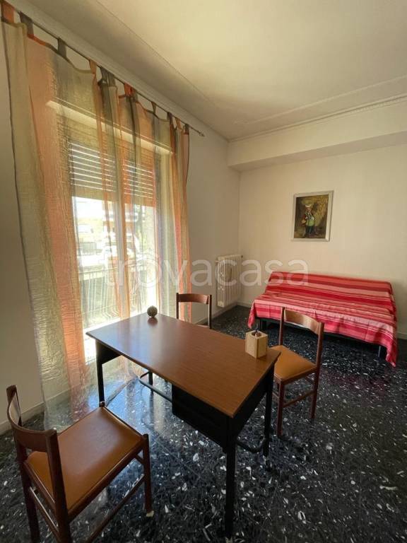 appartamento in vendita a Campobasso in zona Centro Città