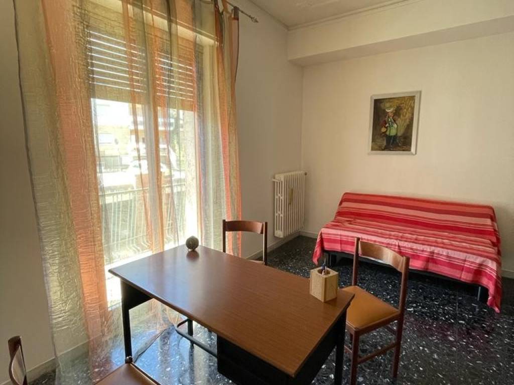 appartamento in vendita a Campobasso in zona Centro Città