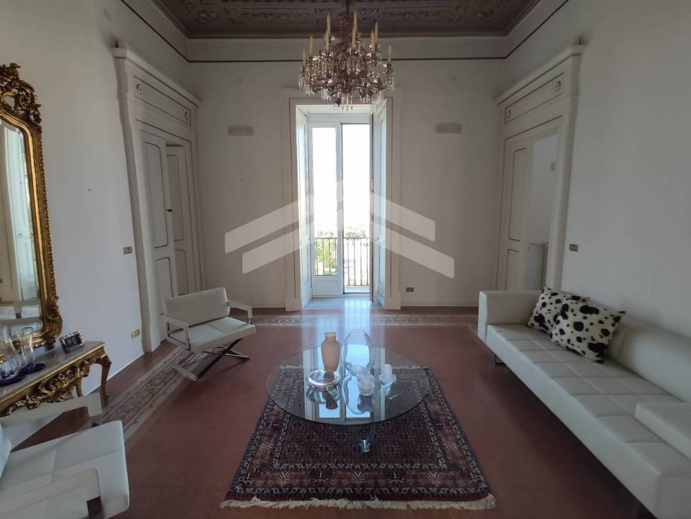 appartamento in vendita a Campobasso in zona Centro Città