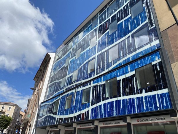 appartamento in vendita a Campobasso in zona Centro Città