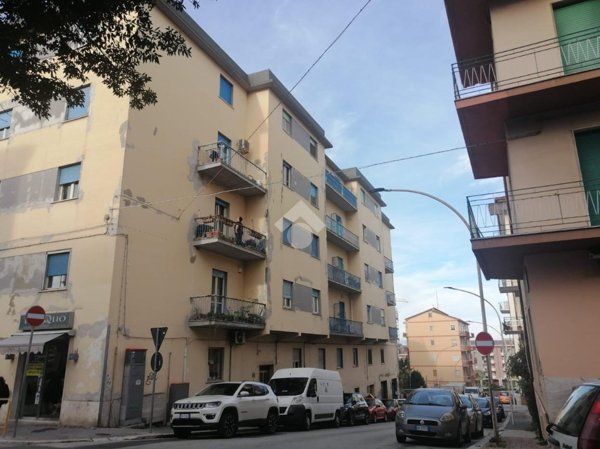 appartamento in vendita a Campobasso