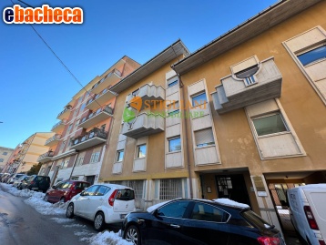 appartamento in vendita a Campobasso in zona Centro Città