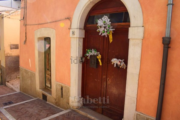 appartamento in vendita a Campobasso