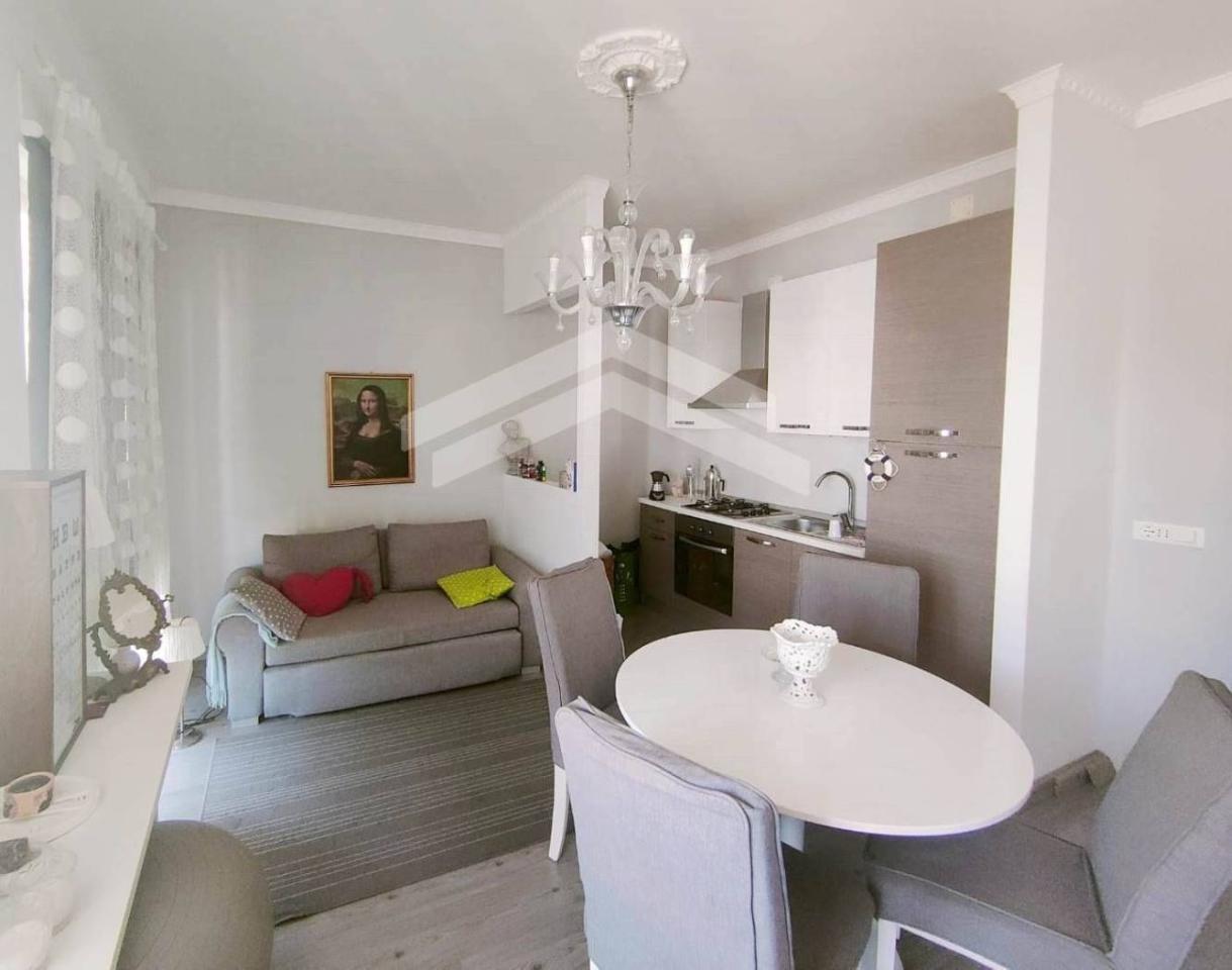appartamento in vendita a Campobasso in zona Centro Città