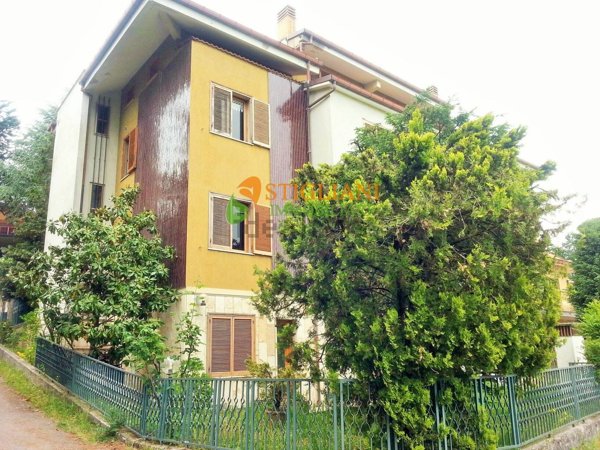 casa indipendente in vendita a Campobasso
