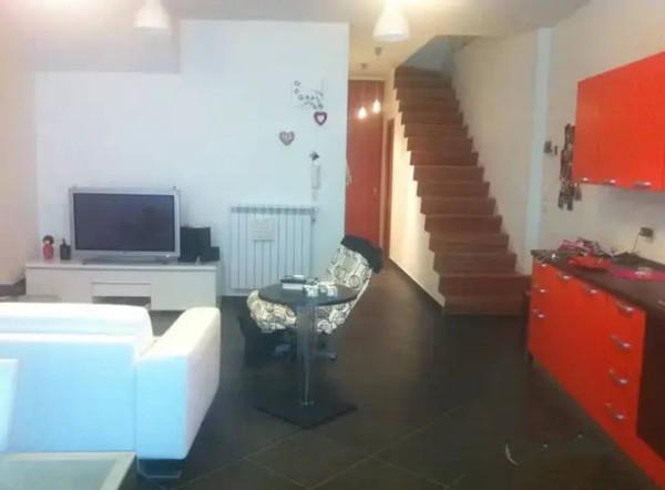 appartamento in vendita a Campobasso