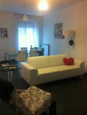 appartamento in vendita a Campobasso