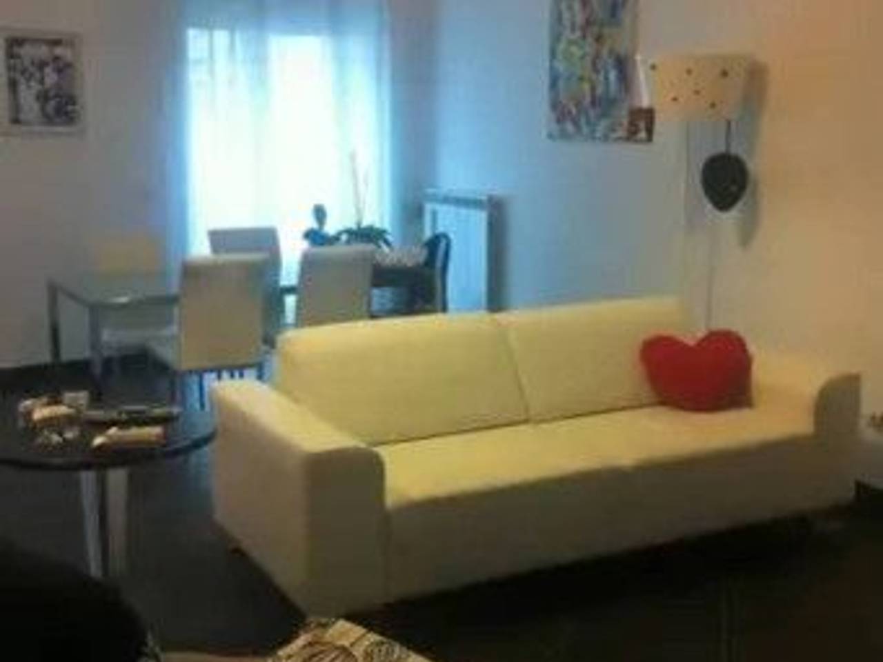 appartamento in vendita a Campobasso