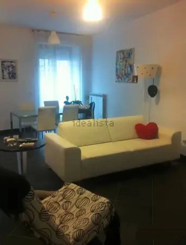 appartamento in vendita a Campobasso