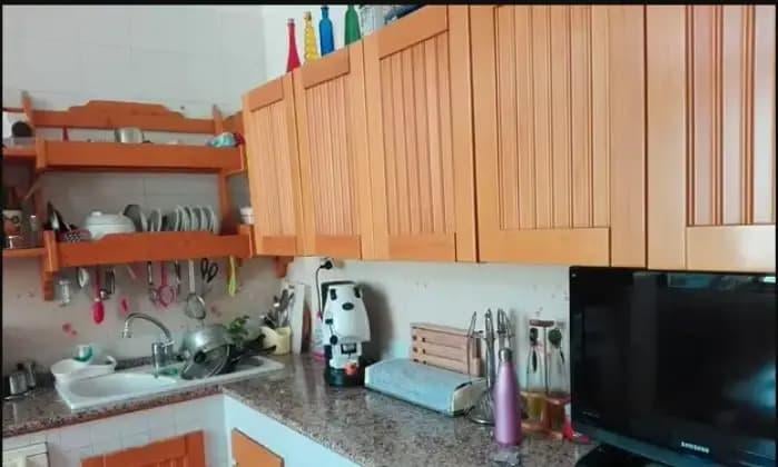 appartamento in vendita a Campobasso
