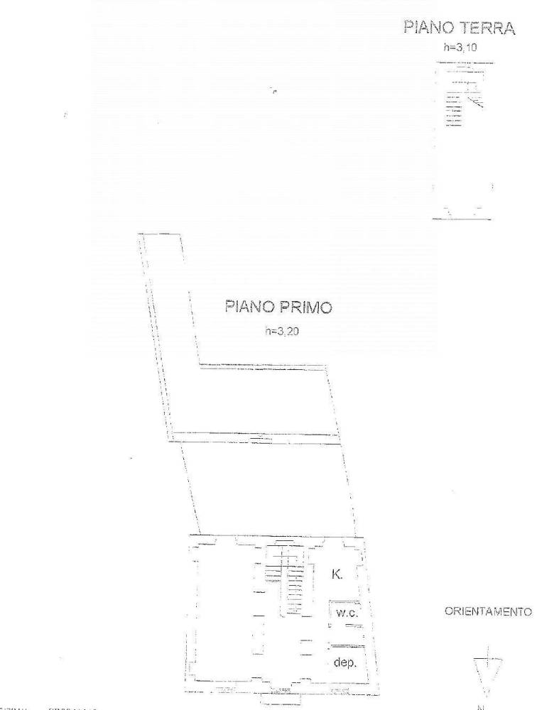 locale commerciale in vendita a Campobasso in zona Centro Città