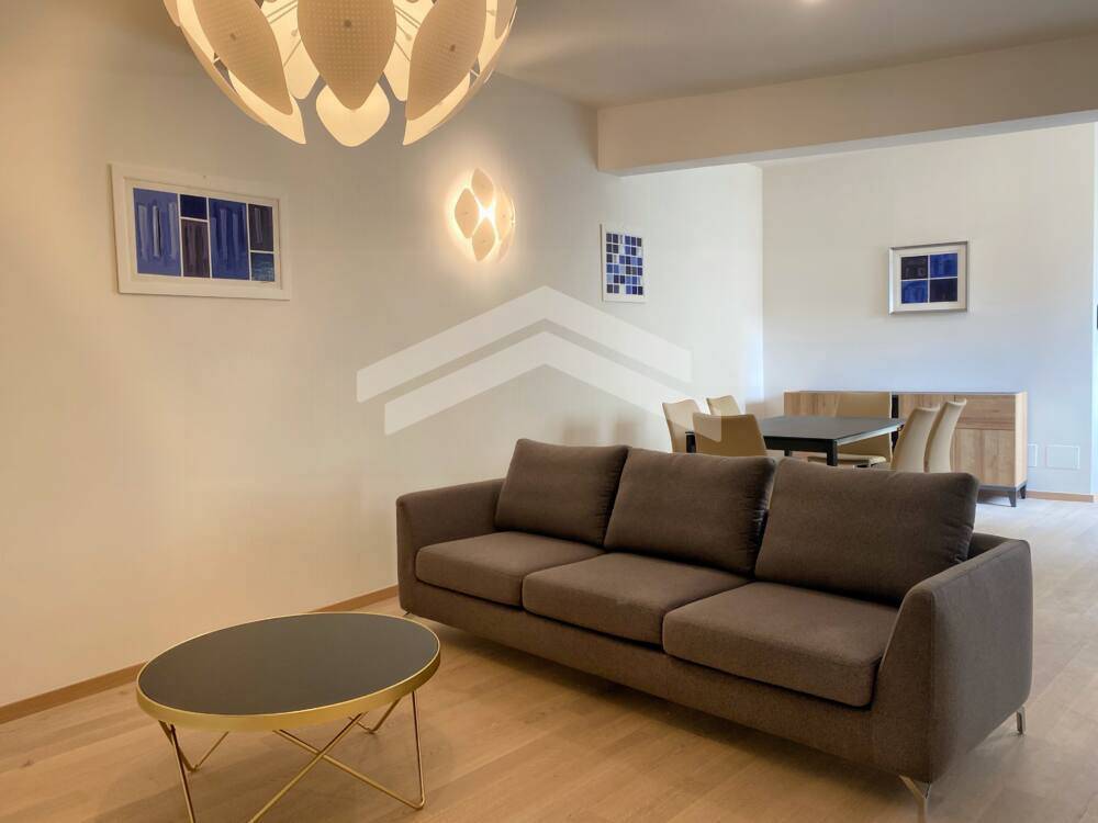 appartamento in vendita a Campobasso in zona Centro Città