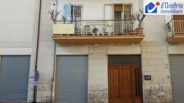 appartamento in vendita a Campobasso