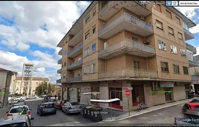 appartamento in vendita a Campobasso