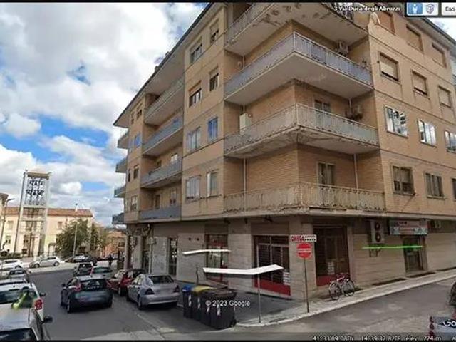 appartamento in vendita a Campobasso