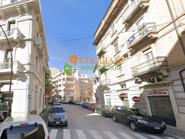 appartamento in vendita a Campobasso
