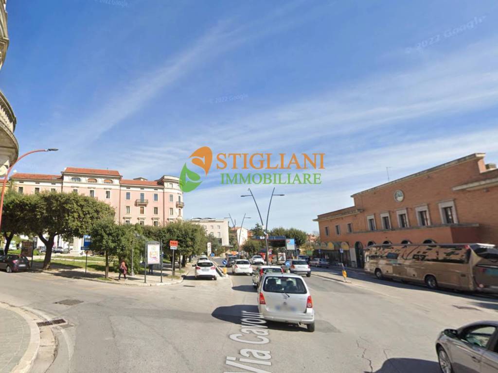 negozio in vendita a Campobasso in zona Centro Città