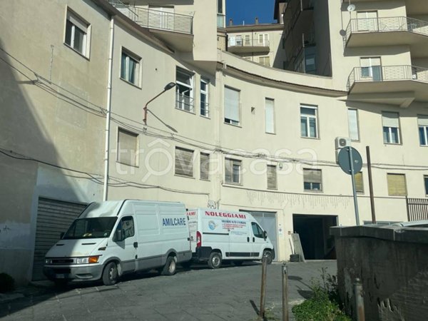negozio in vendita a Campobasso in zona Centro Città