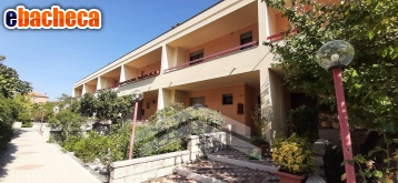casa indipendente in vendita a Campobasso in zona Vazzieri