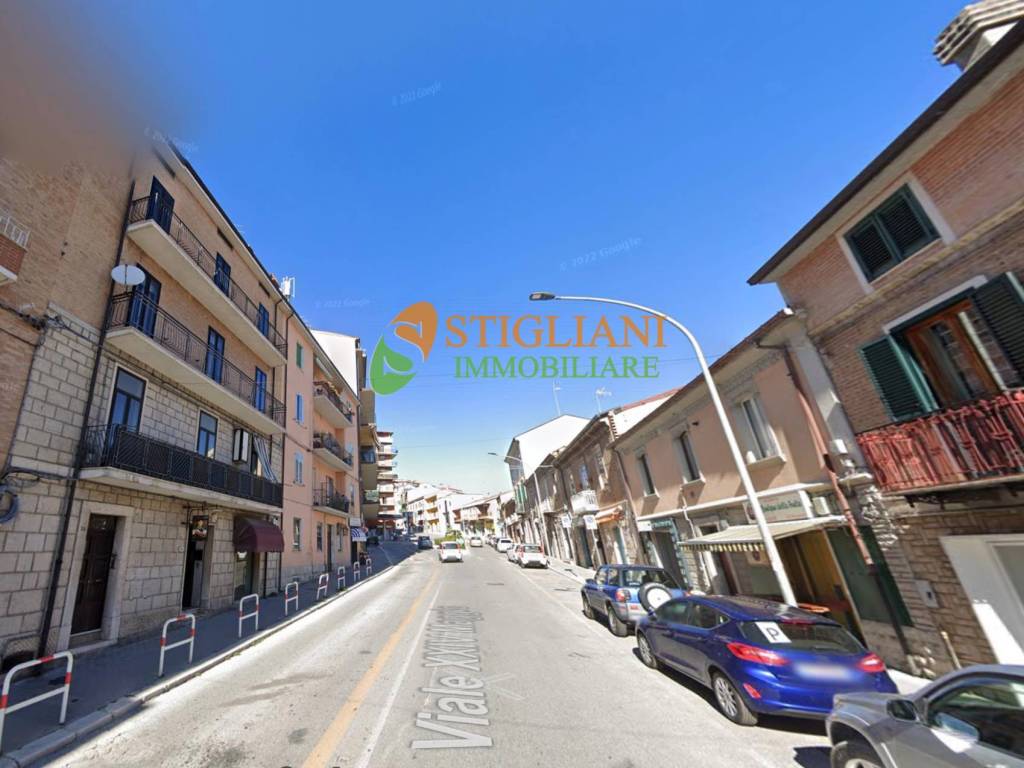 negozio in vendita a Campobasso