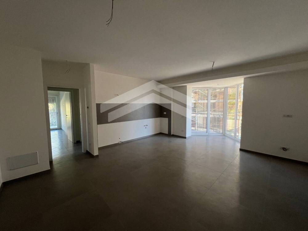 appartamento in vendita a Campobasso in zona Centro Città