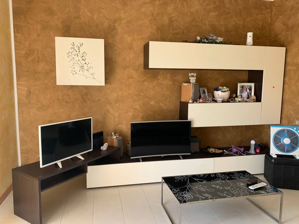 appartamento in vendita a Campobasso