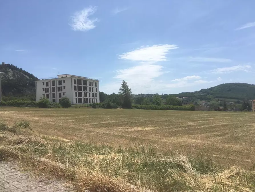terreno edificabile in vendita a Campobasso