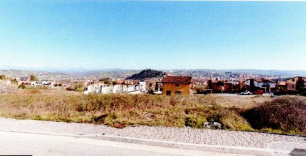 terreno agricolo in vendita a Campobasso