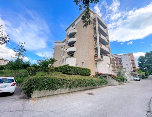 appartamento in vendita a Campobasso