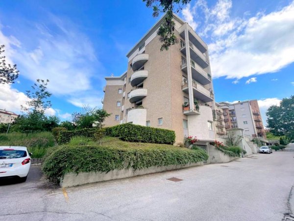 appartamento in vendita a Campobasso