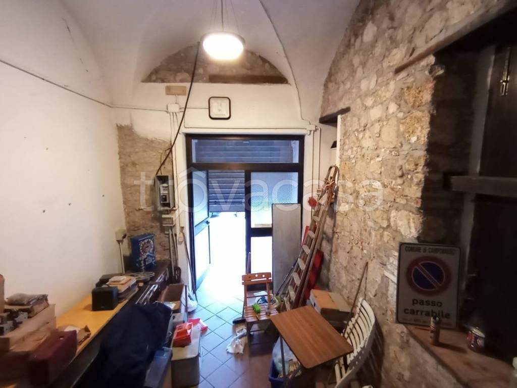 appartamento in vendita a Campobasso