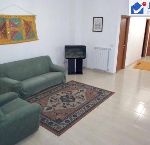 appartamento in vendita a Campobasso