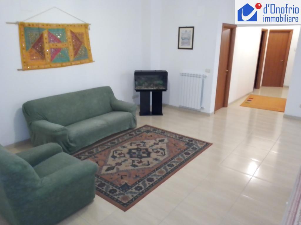 appartamento in vendita a Campobasso