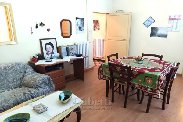 appartamento in vendita a Campobasso in zona Centro Città