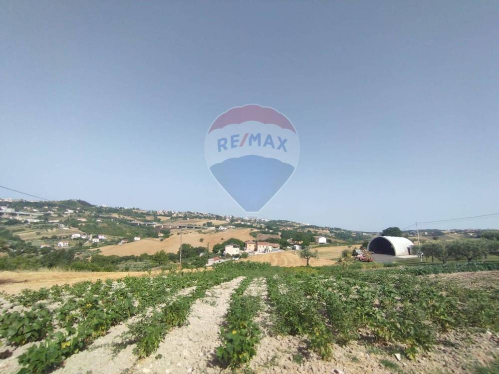 terreno agricolo in vendita a Campobasso in zona Centro Città